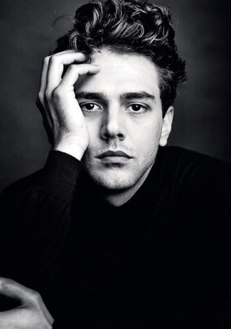 泽维尔·多兰 Xavier Dolan照片