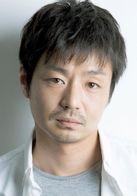 水桥研二 Kenji Mizuhashi照片