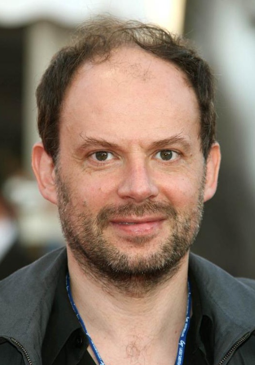 德尼·波达利德斯 Denis Podalydès照片