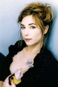 朱莉·德帕迪约 Julie Depardieu照片