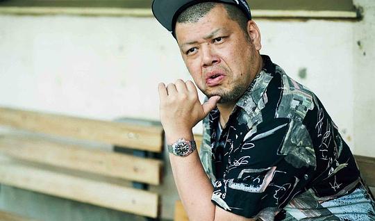 川岛邦裕 cookie照片