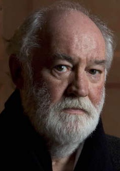 大卫·卡尔德 David Calder照片