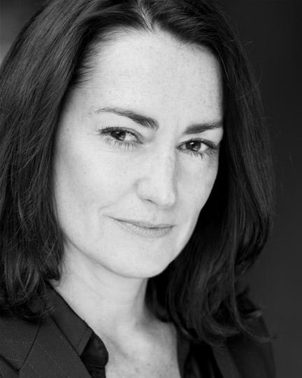 泼奇·奎尼尔 Pooky Quesnel照片