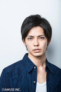 猪塚健太 Kenta Izuka照片