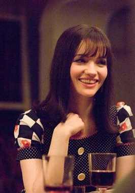 妲露拉·莱莉 Talulah Riley照片