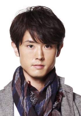 渡边邦斗 Kunito Watanabe照片