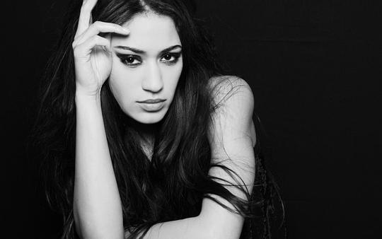 约瑟芬·约伯特 Joséphine Jobert照片