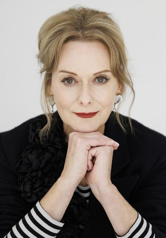 凯茜·贝尔顿 Cathy Belton照片