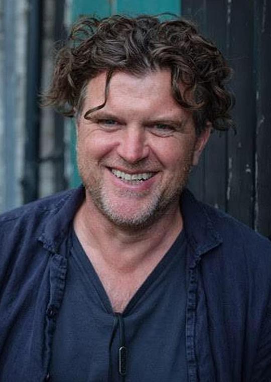 萨姆·米勒 Sam Miller照片