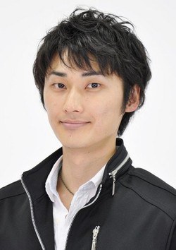 新井良平 Ryouhei Arai照片