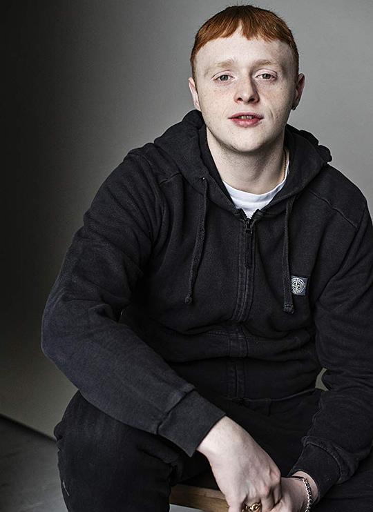 斯派克·莱顿 Spike Leighton照片