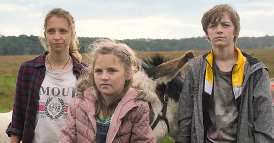 梅西·夏克敦 Macy Shackleton照片