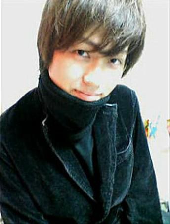 市来光弘 Mitsuhiro Ichiki照片