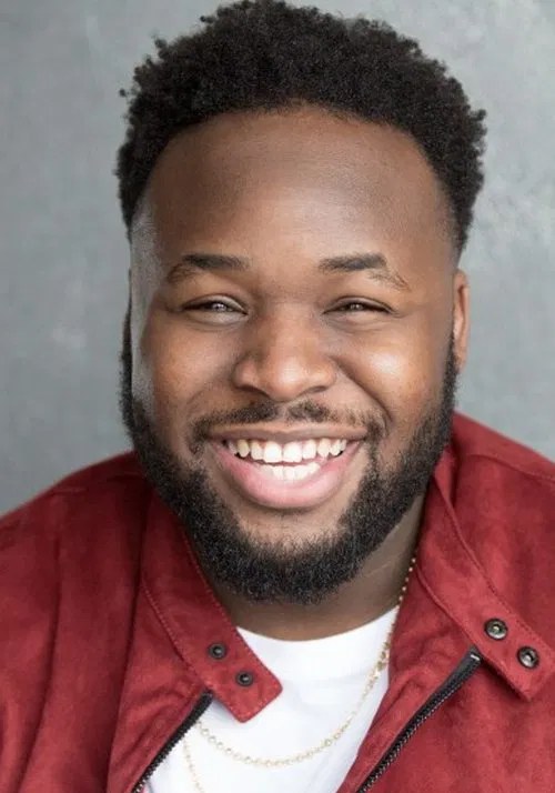 萨姆森·卡约 Samson Kayo照片