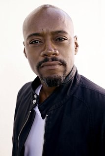 弗雷泽·杰姆斯 Fraser James照片