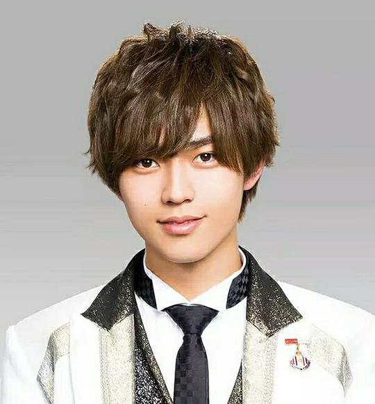 永濑廉 Ren Nagase照片