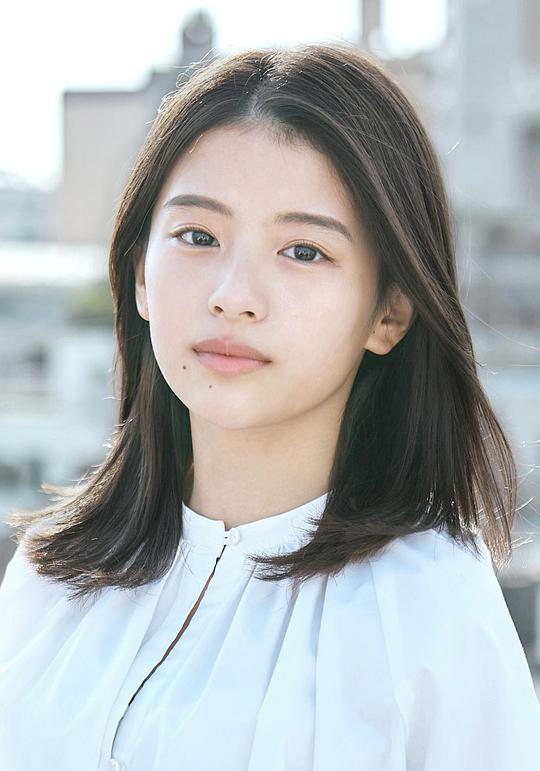 出口夏希 Natsuki Deguchi照片