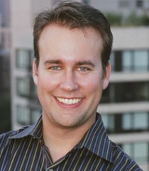 马克·汤普森 Marc Thompson照片