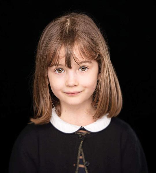 印迪卡·沃森 Indica Watson照片