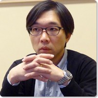 仓持裕 Yutaka Kuramochi照片