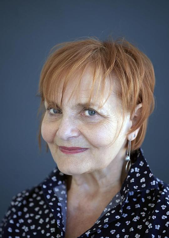 艾莉森·皮布尔斯 Alison Peebles照片