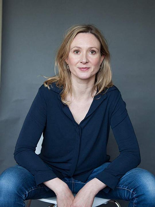 弗兰西丝·格雷 Frances Grey照片