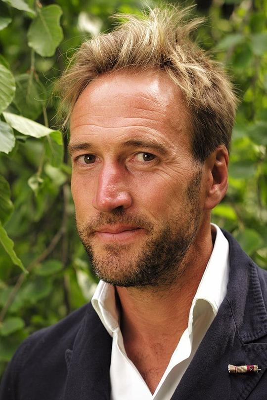 本·福格尔 Ben Fogle照片