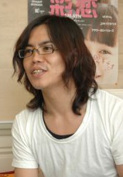 饭塚健 Ken Iizuka照片