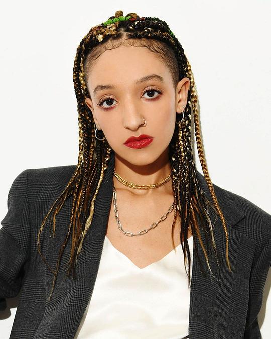 帕特里夏·艾莉森 Patricia Allison照片