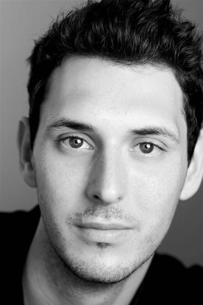 布莱克·哈里森 Blake Harrison照片