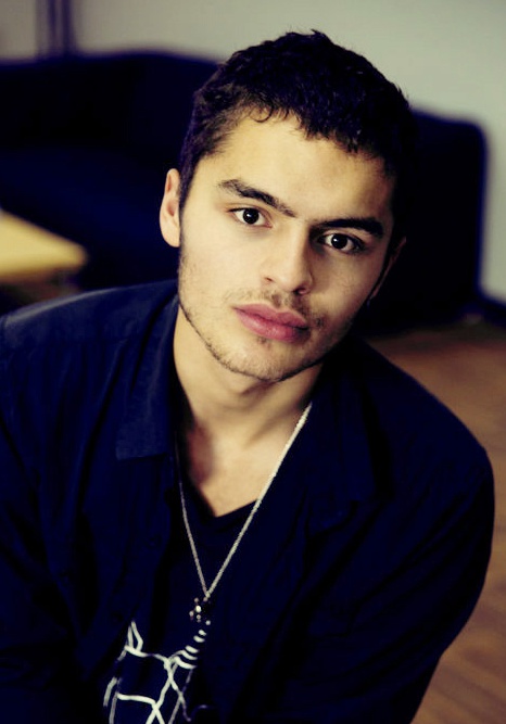 塞巴斯蒂安·德·索萨 Sebastian De Souza照片