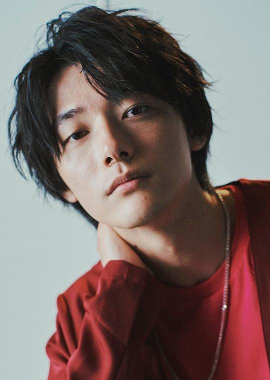 樱井海音 Kaito Sakurai照片