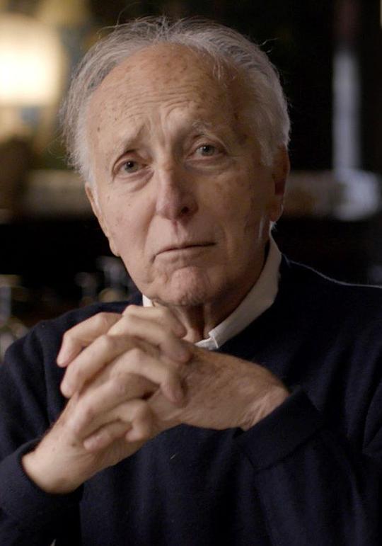 鲁杰罗·德奥达托 Ruggero Deodato照片