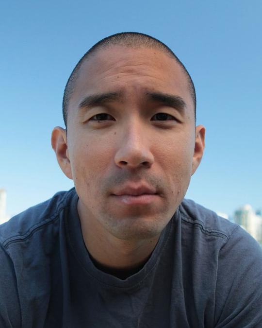 德里克·李 Derek Lee照片