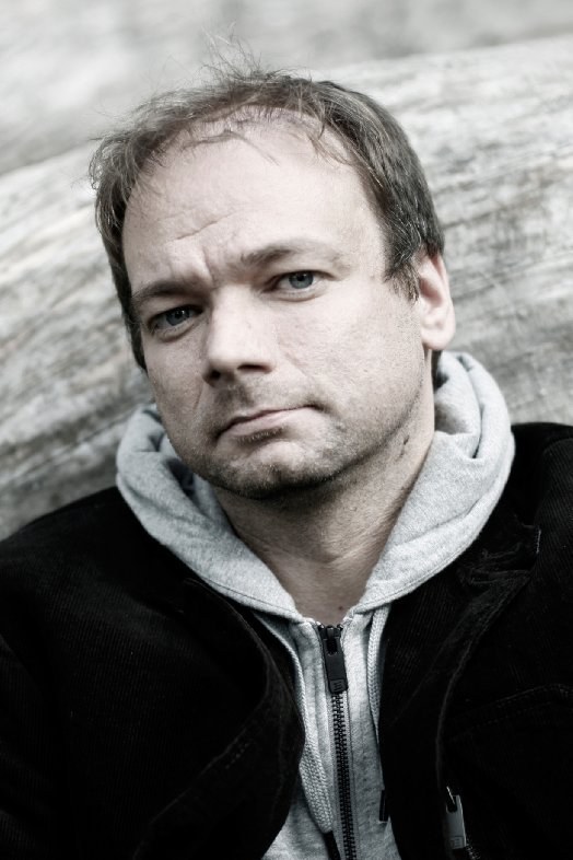 安德烈·艾弗道夫 André Øvredal照片