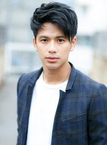 森崎温 Win Morisaki照片