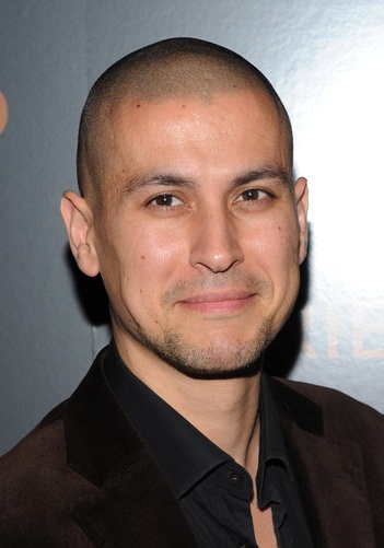 罗德里戈·科尔特斯 Rodrigo Cortés照片