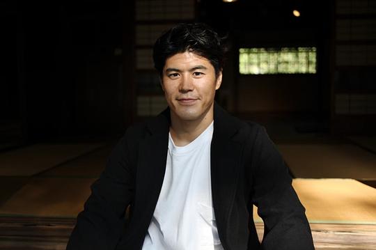 板桥骏谷 Shunya Itabashi照片