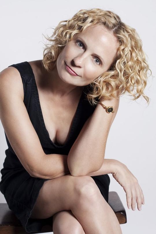 丹妮丝·戈塞特 Denise Gossett照片