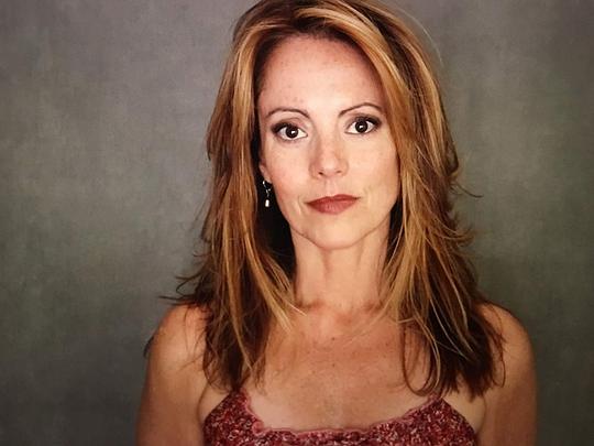 凯丽德尔雷 Kylie Delre照片