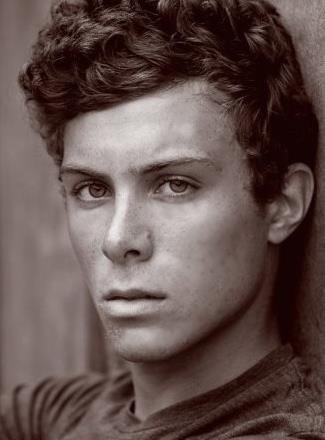 安东尼·德尔·尼格罗 Anthony Del Negro照片