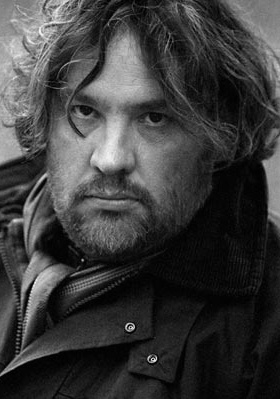 伯利·兰内尔 Bouli Lanners照片