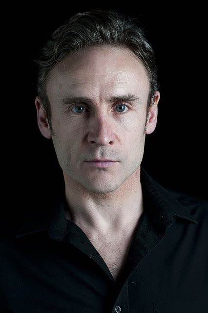 卡尔·马卡宁奇 Cal Macaninch照片