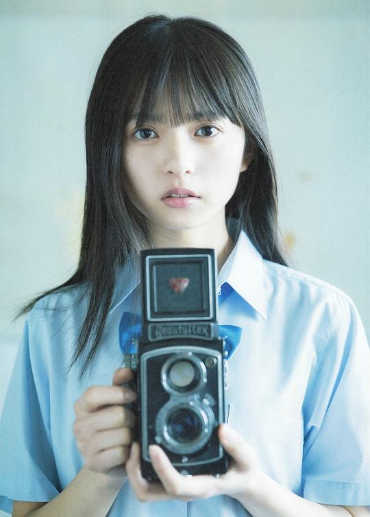 斋藤飞鸟 Saito Asuka照片