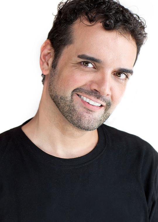 罗伯托·卡努图 Roberto F. Canuto照片