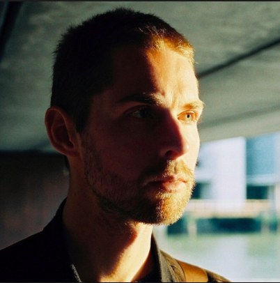 尼古拉斯·格劳 Nicolas Graux照片