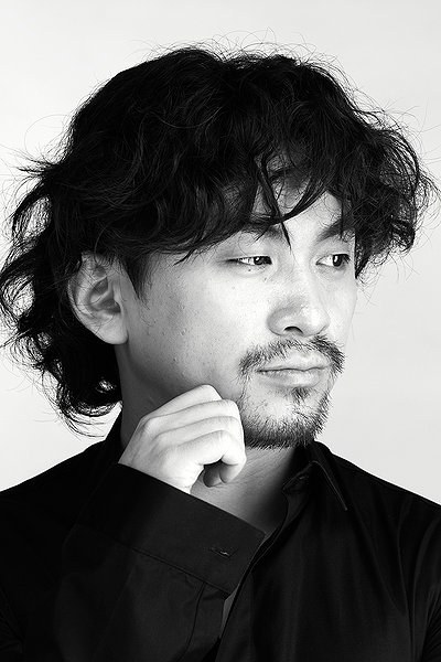 徐小溪 Xiaoxi Xu照片