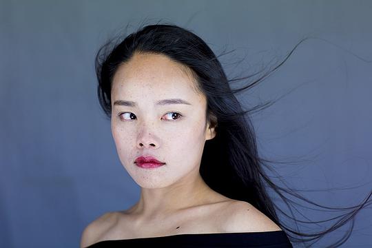 余吟萌 Yu Yinmeng照片