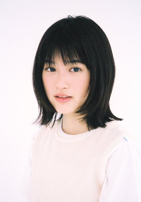 小西樱子 Sakurako Konishi照片