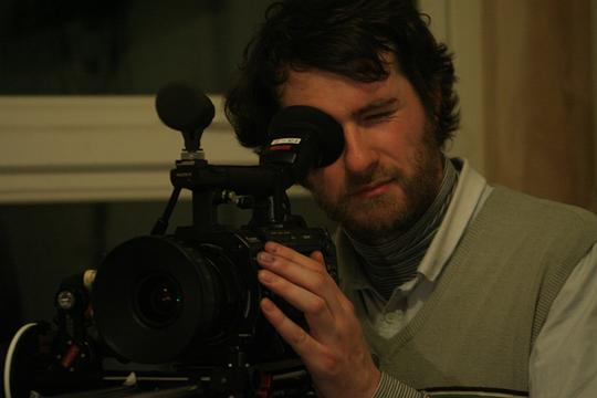 斯蒂芬·芬格尔顿 Stephen Fingleton照片